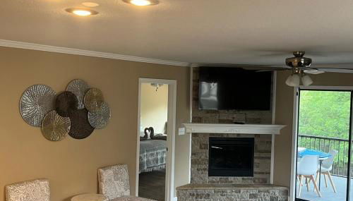 Lake Ozark at Regalia Resort Spacious 3 Bedroom Condo - Foto 3