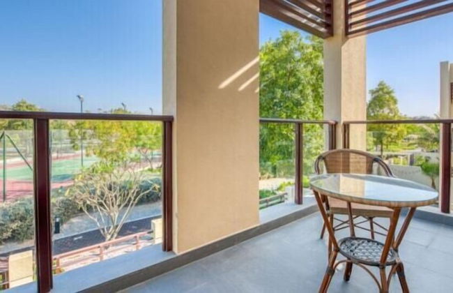 R&H 3BR Villa in RAK Beach Access 172 - Foto 26