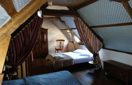 Gîtes calmes écologiques - Foto 11