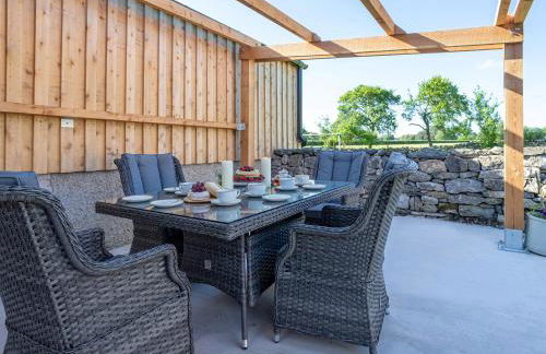 Longlands Farm Cottage - Foto 66