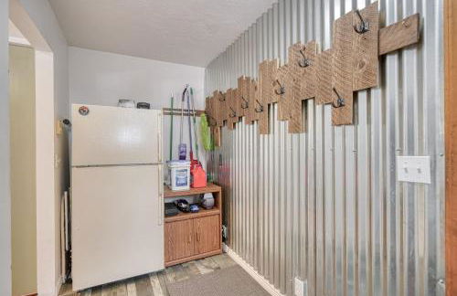 Wapiti View 6-Bedroom Cabin 28mins to Yellowstone - Foto 53