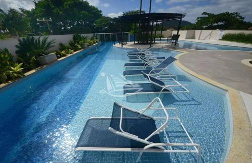 Panoramique 180 - Vista Praia - Foto 20