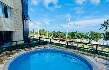 DMCeara Golden Fortaleza - Praia - Foto 25