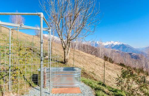 Holiday Home Baita Betulla Bianca by Interhome - Photo 35