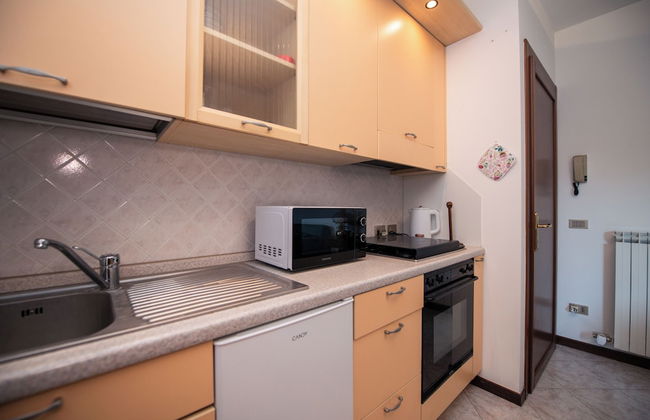 Villaggio dei Fiori - App. Primula - Foto 5