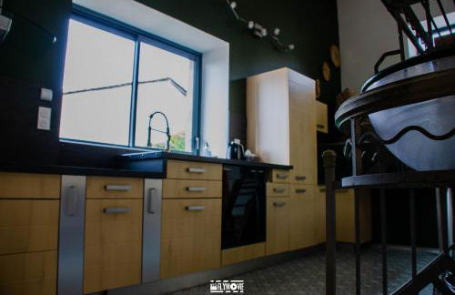 Gîte de La Pyranvôle - Foto 21