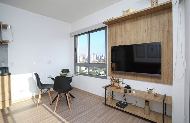 APM - Anora Spaces Suites Congonhas - Photo 13