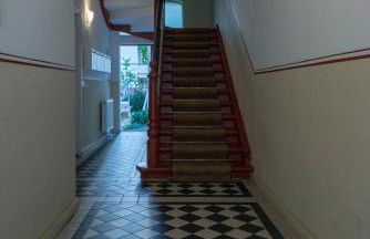 Studio Apartment im Palais Fleur Blanche - Foto 9