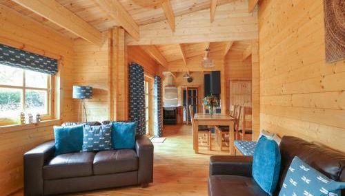 Tythe Lodge - Foto 5