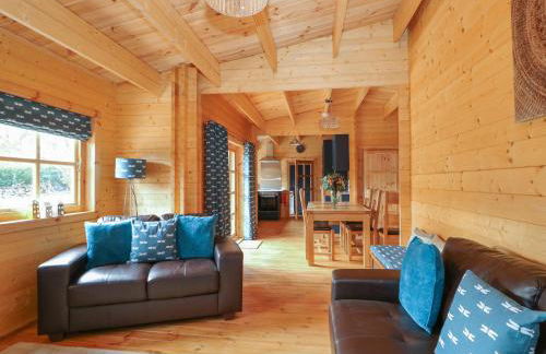 Tythe Lodge - Foto 5