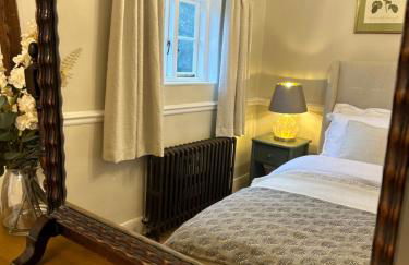 Mantlemas Cottage - Foto 18