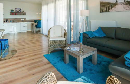 Ostsee - Appartement Nr 75 "Beletage" im Strand Resort - Foto 9