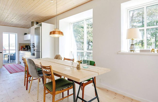 Holiday Home in LÃ¦sÃ¸ - Photo 5