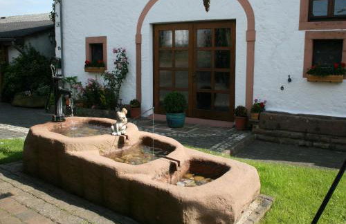 Appealing Apartment in Ittel With Garden, Parking, Bicycles - Foto 82