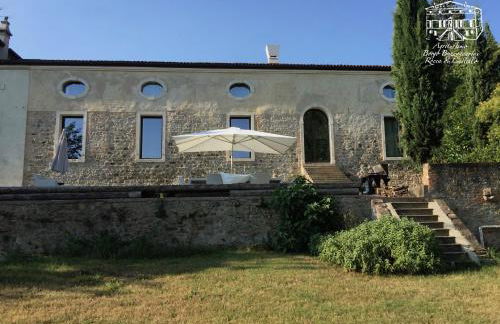 Agriturismo Borgo Buzzaccarini Rocca di Castello - Foto 4