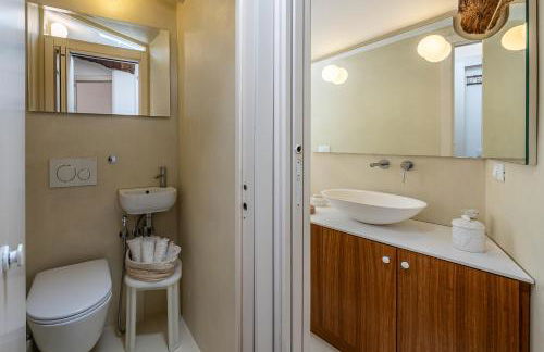 PETITE PARAGGI Vista e Comodità sul Mare - Foto 28