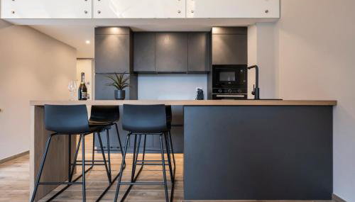 Ariel Penthouse - In the heart of Domodossola - Foto 2
