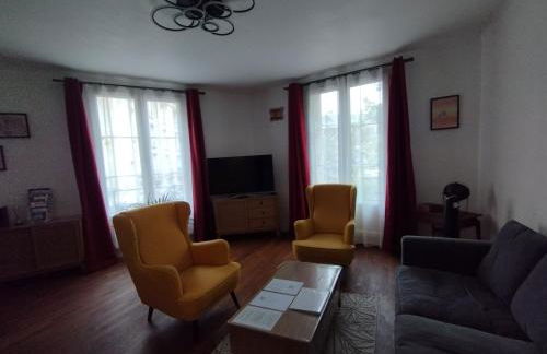 Toul superbe appartement plein centre - Foto 2