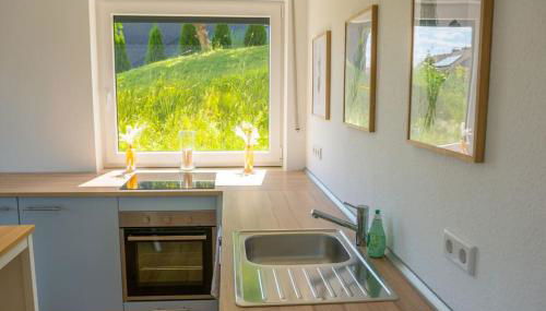 Ferien in Neviges - Photo 2, stove, pet friendly