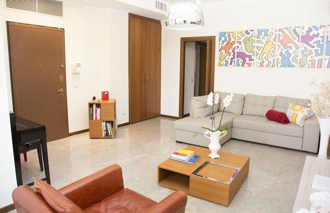 Downtown Eco Chic Porta Romana - Photo 18