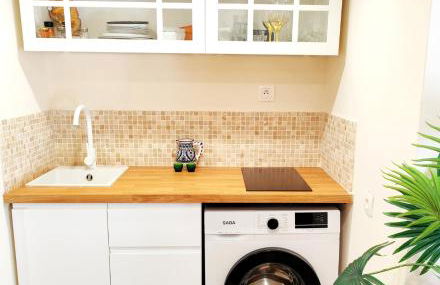 Tribord Holiday House - Photo 9