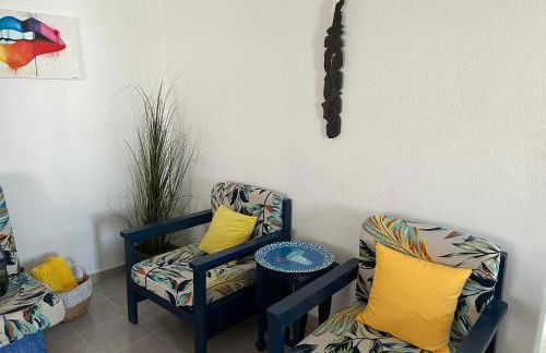 Casa Mar Azul. - Foto 13