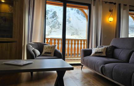 L'Izar - Chalet des Etoiles - La Mongie - Foto 16