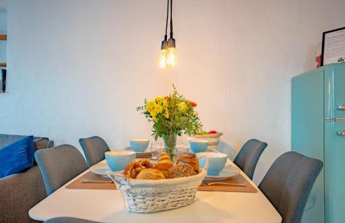 SCHLOSSBERG RESIDENCES - Design-Apartments im Herzen der Pfalz - Foto 33