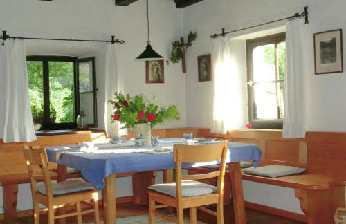 Ferienhaus in Kollnburg mit Garten - Foto 10