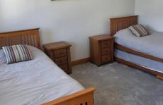 Peninsula Penthouse Apartment Portrush Town Centre - Foto 17