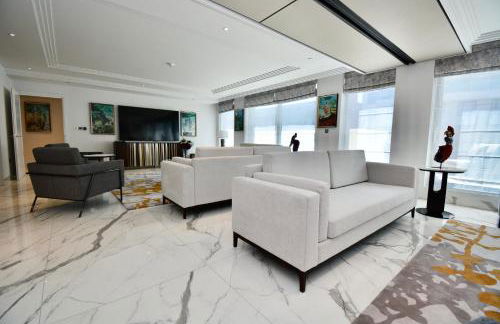 Sanctum London Regents Park - Foto 22