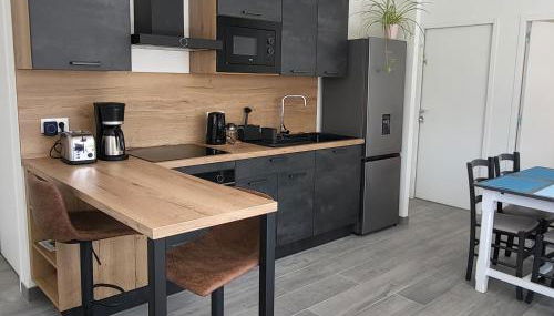 Le temps d'une escale - Foto 4