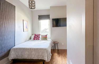 The 4M Favorite House - Stunning & Spotless 2-Bed Apt (#1) - Foto 67