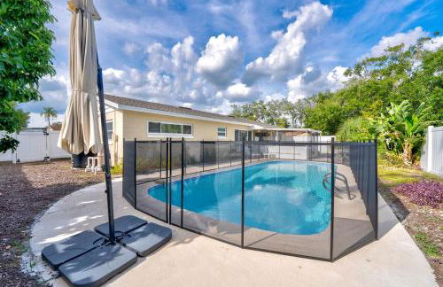 Spacious Casselberry House with Backyard Pool - Photo 57