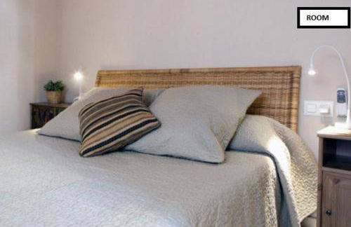 Family apartment Plaza España - Foto 16