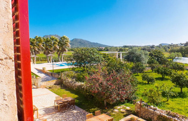 Finca Ses Cases Noves - Foto 74