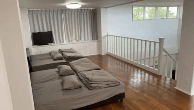 JAM ClubHouse Resort - Foto 2, Habitación