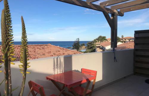 Studio en bord de mer sur Costa Serena N54 - Foto 1