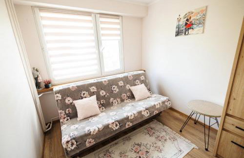 Urocze mieszkanie z widokiem na Puszczę Białowieską - Foto 11