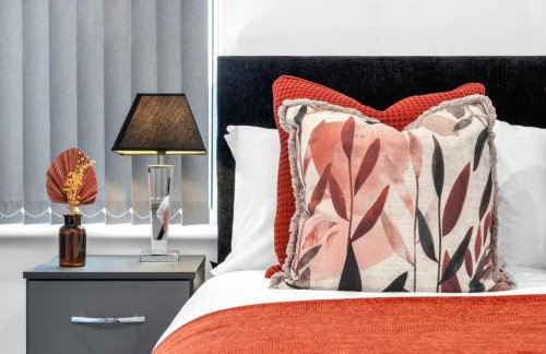 Cozy 2 Bedroom Chorlton House With Parking - Foto 19