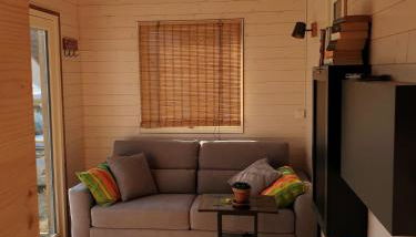 Wilhelm Tinyhouse - Foto 1