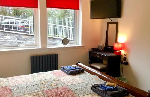 Tidereach - Otters View - Foto 16