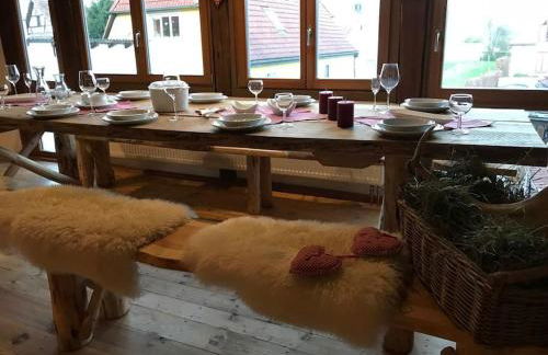 Chalet mit Almhüttencharme für bis zu 11 Personen - Foto 17