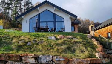 Ferienhaus Sanddornweg an der Therme Obernsees - Foto 1