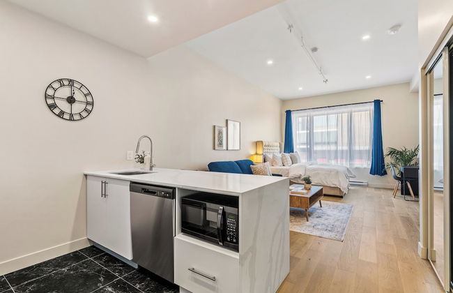 Namaste Suites - Foto 75