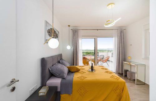 MY DALMATIA - Luxury villa Burra with private pool, jacuzzi and sports court - Foto 39