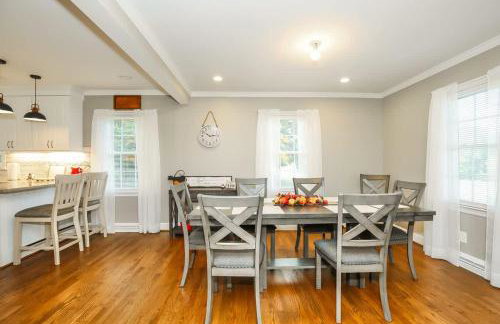 Country Comfort Hideaway - Foto 6