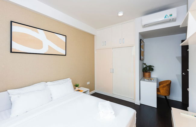 S Lux Apartment - Photo 61