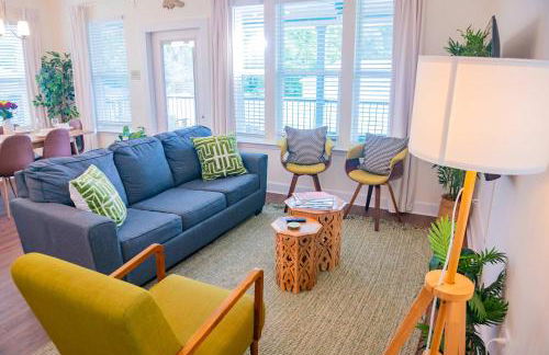 The Mangrove Suite Newly Built Upscale Central - Photo 27