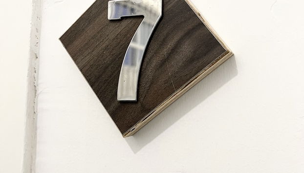 Entrada (vista interior)